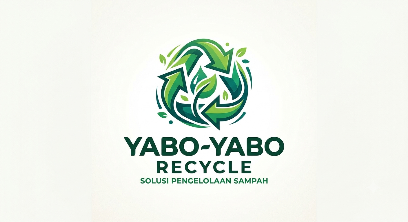 Yabo-Yabo Recycle Logo